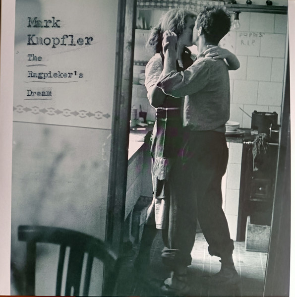 The Ragpicker's Dream